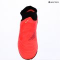 Buty piłkarskie męskie Nike Phantom 6 High Elite bright crimson/black/blur 17