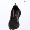 Buty do biegania damskie ASICS Gel-Sonoma 8 GTX black/dark aubergine 9