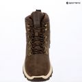 Buty damskie BIG STAR UU274283 dark brown 14