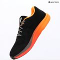 Buty do biegania męskie Altra Escalante 5 black/fiery coral/orange 14