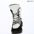 Śniegowce damskie BIG STAR SS274060 white/black 14