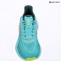 Buty treningowe PUMA x HYROX Activate Nitro TR intense mint/light lavender/sunny lime/herb garden 16