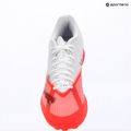 Buty piłkarskie PUMA Ultra 7 Play TT ultra red/puma black/puma white 13