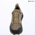 Buty turystyczne męskie On Cloudhorizon 2 Waterproof atoll/green 15