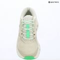 Buty do biegania męskie On Cloudrunner 3 ghost/verdite 15