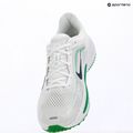 Buty do biegania męskie Nike Quest 7 white/green spark/midnight navy 17