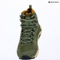 Buty turystyczne męskie Hoka Kaha 3 GTX nettle leaf/barley flour 18