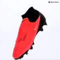 Buty piłkarskie męskie Nike Phantom 6 High Pro bright crimson/black/blur 17