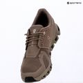 Buty męskie On Cloud 6 ash/cinder 14
