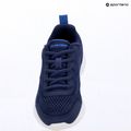 Buty dziecięce SKECHERS Bounder Quanta-Pacer blue 16