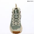 Buty trekkingowe damskie KEEN Targhee Apex Mid Wp lilly pad/fig 17