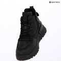 Buty damskie BIG STAR SS274509 black 14
