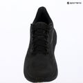 Buty do biegania męskie Hoka Clifton 11 black/black 16