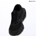 Buty do biegania męskie On Cloudrunner 3 Max black/black 14