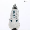 Buty do biegania męskie On Cloudswift 4 frost/white 15