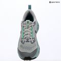Buty do biegania męskie On Cloudsurfer Trail 2 platinum/tide 15