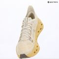Buty do biegania męskie On Cloudsurfer Max ivory/dijon 16