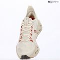 Buty do biegania męskie On Cloudsurfer Max ivory/dustrose 15