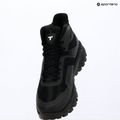 Buty trekkingowe męskie Columbia Tellurix Titanum Outdry Mid black/black 16