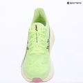 Buty do biegania damskie ASICS Sonicblast 2 illuminate yellow/hazy lilac 13