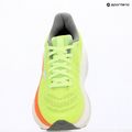 Buty do biegania damskie Mizuno Wave Sky 9 lime pulp/white/flamingo coral 14