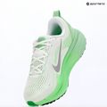 Buty do biegania damskie Nike Vomero 18 white/illusion green/metallic silver 18