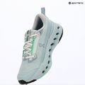 Buty do biegania damskie On Cloudsurfer Trail 2 chalk/gardenia 16