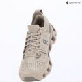 Buty do biegania damskie On Cloudswift 4 pearl/ore 15