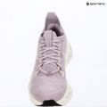 Buty do biegania damskie On Cloudsurfer Max foxglove/ivory 15