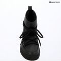 Śniegowce damskie INUIKII Full Leather black 9