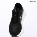 Buty do biegania męskie ASICS GT-2000 15 black/white 17