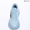 Buty do biegania męskie Brooks Ghost Amp blue/blue/black 15