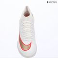 Buty piłkarskie męskie Nike Mercurial Superfly 11 Club IC white/bright crimson/blur 16