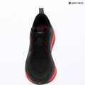 Buty do biegania męskie Nike Vomero Plus anthracite/bright crimson/black 17