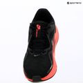 Buty do biegania męskie Nike Structure 26 black/bright crimson/metallic dark grey 17