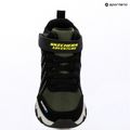 Buty dziecięce SKECHERS Rugged Ranger Storm Trail black 16