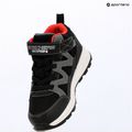 Buty dziecięce SKECHERS Storm Blazer Drizzle Squad black 15