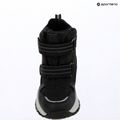 Śniegowce dziecięce BIG STAR UU374015 black 14
