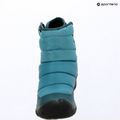 Śniegowce KEEN Puffrider Wp brittany blue/cashmere rose 16