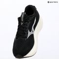Buty do biegania męskie Mizuno Wave Rider 30 2E black/white 15