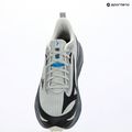 Buty do biegania męskie Mizuno Neo Lumina mirage gray/vulcan/blue jewel 14