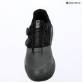 Buty rowerowe platformy męskie Fox Racing Fox Union BOA Flat dark shadow 9
