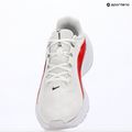 Buty do biegania męskie Nike Downshifter 14 white/university red/anthracite/black 18