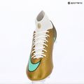 Buty piłkarskie męskie Nike Mercurial Superfly 11 Academy "Kylian Mbappé" MG metallic gold/green glow 17