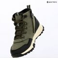 Buty dziecięce BIG STAR UU374001 Khaki 13