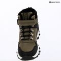 Buty dziecięce BIG STAR UU374004 khaki 13