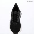 Buty do biegania męskie Under Armour Rogue 6 black/black/white 11