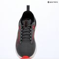 Buty do biegania męskie Under Armour Surge 5 castlerock/distant gray/red 14