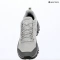 Buty turystyczne męskie On Cloudrock Low Waterproof glacier/rock 14