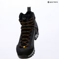 Buty wysokogórskie męskie MTN Trainer 3 Tech Mid GTX black/onyx 16